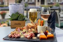 Restaurant Hotel Figi Zeist Utrecht