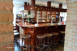 Restaurant Dwarsgracht Holland