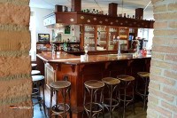 Restaurant Dwarsgracht Holland