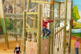 Einrichtungen Ferienpark De Wite Burch Holland
