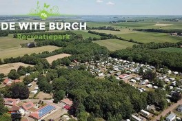 Ferienpark De Wite Burch Friesland Holland