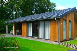 Ferienwohnung mieten in Friesland