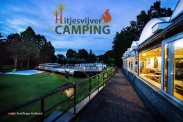 Camping Hitjesvijver Holland