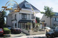 Hotel Villa Tanahlot Zandvoort Holland