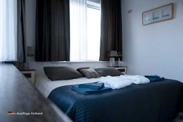 Hotel Villa Tanahlot Zandvoort
