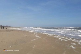 Hotel Zandvoort Holland