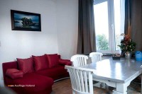 Hotel Zandvoort Niederlande