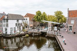Alkmaar Holland