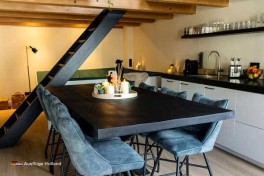 Ferienhaus im Zentrum von Alkmaar Holland
