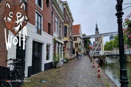 Ferienwohnung mieten in Alkmaar Holland