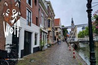 Ferienwohnung mieten in Alkmaar Holland