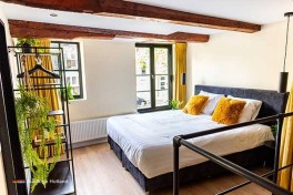 Zimmer in Alkmaar Holland