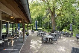 Günstige Hotelarrangements in der niederländischen Provinz Overijssel