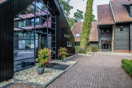 Hotel Achterhoek Holland