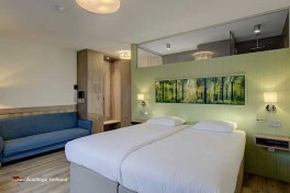 Hotel Erve Hulsbeek ist ein luxuriöses 4-Sterne-Hotel in Holland mit gemütlichem Restaurant