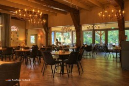 Restaurant Hotel Erve Hulsbeek Holland