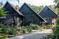Umgebung Hotel Erve Hulsbeek Holland