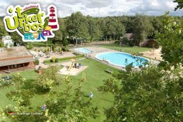 Camping Urkerbos Holland