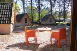 Ferienpark Flevoland Holland