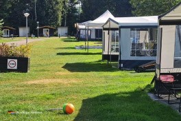 Stellplätze Camping in Flevoland Holland
