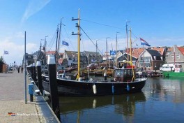 Urk Holland