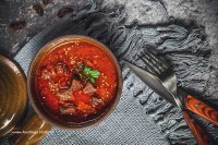 Im stilvollen Restaurant De Javaan werden Sie das herrliche indonesische Essen kennenlernen