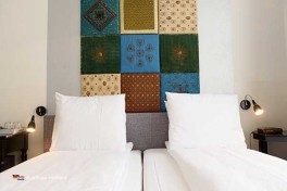 Günstige Hotelarrangements auf den niederländischen Wattenmeerinseln