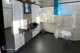 Hotel Buren Terschelling