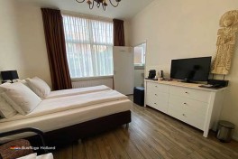 Hotelzimmer Terschelling