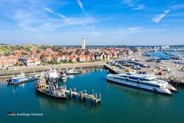Terschelling Holland