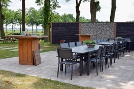 Gruppenhotel in Drenthe