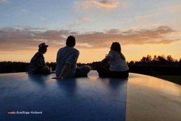 Gruppenreisen nach Holland