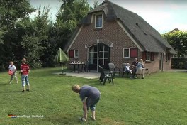 Ferienhäuser Niederlande