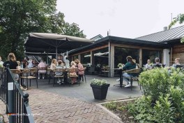 Restaurant Ferienpark Hoge Hexel