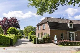 Kleiner Ferienpark Limburg Holland