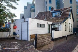 Einmalige Ferienwohnungen in Noordwijk