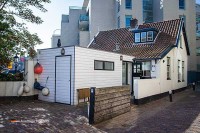 Einmalige Ferienwohnungen in Noordwijk