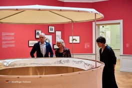 Museum Den Haag Holland