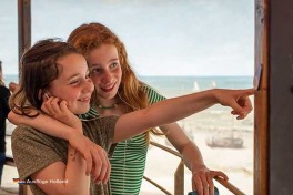 Museum in Holland mit Kindern besuchen