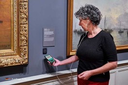 Museum Mesdag Holland