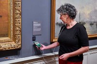 Museum Mesdag Holland