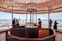 Museum Panorama Mesdag Holland