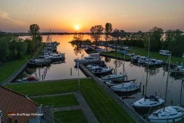 Ferienpark De Koevoet Friesland Holland