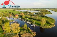 Ferienpark De Koevoet Friesland Niederlande