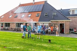 Ferienpark De Koevoet Friesland