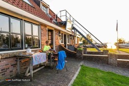 Ferienwohnung mit Segelboot mieten in Friesland Holland