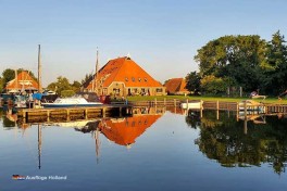 Segelboot mieten in Friesland