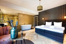 Günstige Hotelarrangements in der niederländischen Provinz Drenthe