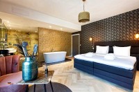 Günstige Hotelarrangements in der niederländischen Provinz Drenthe