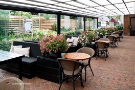 Hotel Groningen Drenthe Holland